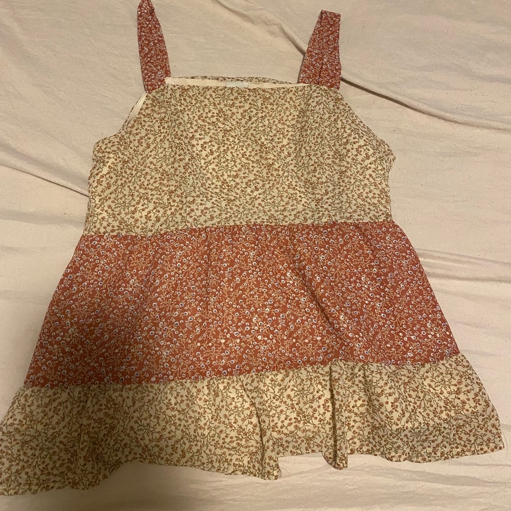 Woman’s top